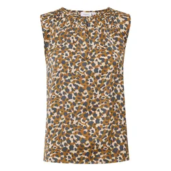 SAINT TROPEZ Bluza Vanea kremna