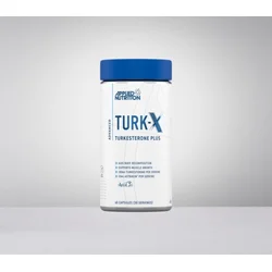Applied Nutrition Dodatak ishrani Turk X, 60 kapsula