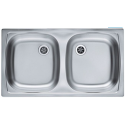 SUDOPERA LOZ BASIC 160 DUPLA
