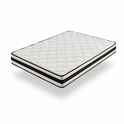 moonia Vzmetnica SuperSoft Maxim 21cm, 160 X 190cm - Moonia
