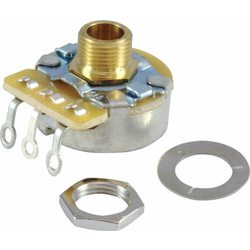 Fender 100 Ohms Chassis-Mount Hum Balance Pot