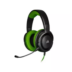 Slušalice CORSAIR HS35 Stereo žične CA-9011197-EU Crno Zelene