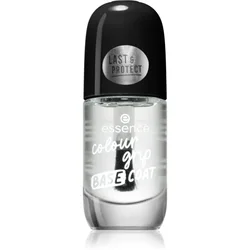 Essence Base Coat Farbe Grip