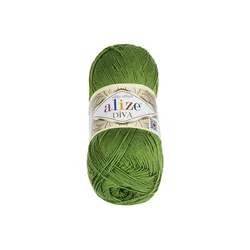 Preja DIVA - 100 g / 350 m