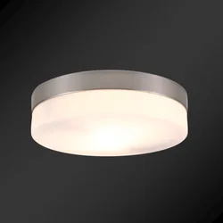 Plafonjerka OPAL 2x40W E27 Globo