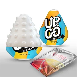 Masturbator Up&Go Randy