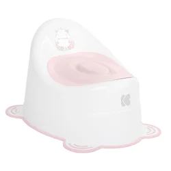 Kikka Boo Noša anti-slip Hippo Pink