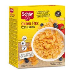Schar cornflakes GF 250g