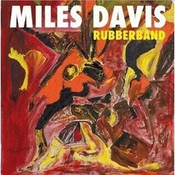 WARNER Davis Miles - 2LP/Rubberband, (5000278939)