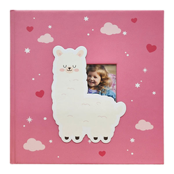Album 10X15/200 Alpaca K2960P