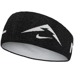 Nike Trak za glavo Dri-FIT Lightweight Knit Headband