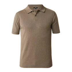 MEXX Majica temno siva