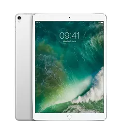 Apple iPad Pro 10.5 WiFi+Cellular 64GB (Silver) - MQF02HC/A 10.5, Šest jezgara, 4GB, 4G/WiFi