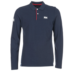 Helly Hansen  Polo majice dugih rukava CLASSIC CREW HH  Blue