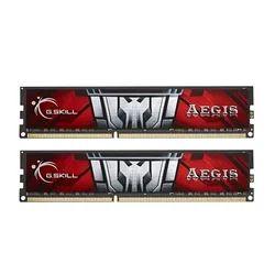 G.SKILL RIPJAWSX DDR3 2X8GB 1600MHZ CL10 XMP