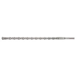 Graphite Vrtalnik za beton, SDS Plus, 16x400 mm, S4, Quatro | GRAFIT 57H476