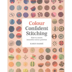 Colour Confident Stitching