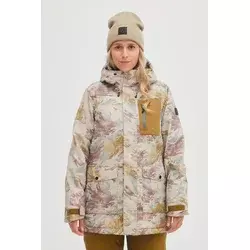 ONEILL Ženska jakna Utility, Šarena