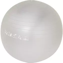 Energetics GYMNASTIC BALL, gimnastička lopta, srebrna 145063