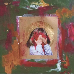 Basement Revolver - Heavy Eyes (Limited Edition) (Pink Coloured) (LP)
