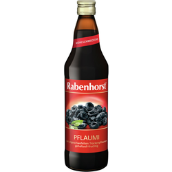 Rabenhorst Šljiva sok 750 ml
