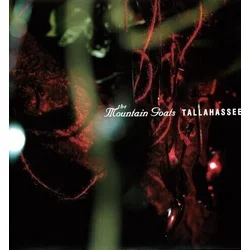 The Mountain Goats - Tallahassee (Reissue) (LP)