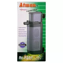 Atman at-f200 unutrašnji filter - at-f200