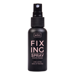 Sprej za Fiksiranje Fixing Spray WIBO | Fiksiranje i Setovanje Šminke | Kozmo Shop Online