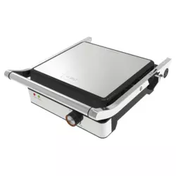 VIVAX Toster grill SM-2000X, 2000W, Inoks