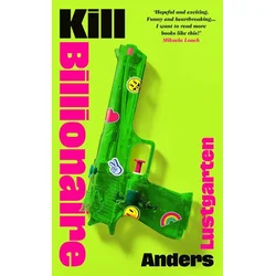 Kill Billionaire