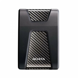 AData HDD EXT 1TB 2,5 USB 3,1 crni AHD650-1TU31-CBK
