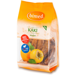 Sušeni krhlji kakija 150g