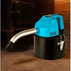 Prosto UP2160-4 Usisivač za pepeo 4l, 600W