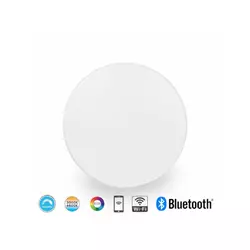 BBLINK led plafonjera GALAXY 1 20W CCT+RGB WIFI/BLUETOOTH