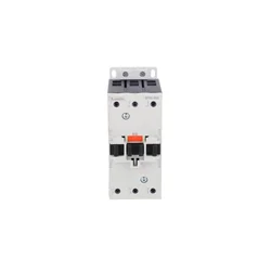 shumee Močnostni kontaktor 3P 80 A AC3 tuljava 230 VAC 50/60 Hz BF8000A230