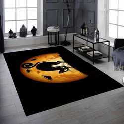 Conceptum Hypnose Tepih Woopamuk049 180 x 280cm, Crni