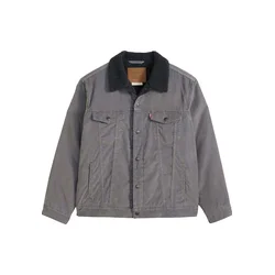 LEVIS ® Prehodna jakna moder denim