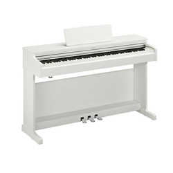 YAMAHA YDP-165WH digitalni klavir