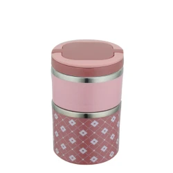 Sigma termo posuda za hranu FJC282-2-R, roze