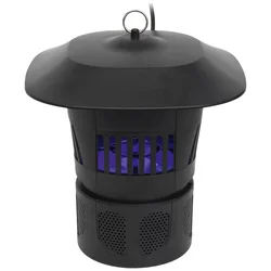 home Električna zamka za insekte, UV svetlost 7W - IKF 50
