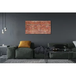 tulup.si Slika na platnu Vintage zid 120x60 cm