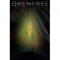 Oxenfree Steam Key GLOBAL