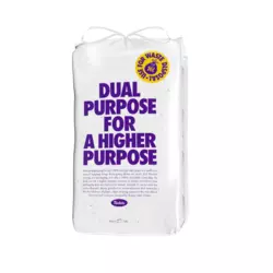 Violeta Dual Purpose toaletni papir, recikliran, 3-slojni, 16/1