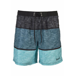 BENCH Badeshorts, modra