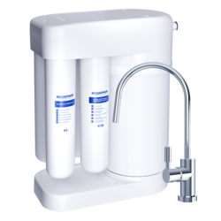 Aquaphor Aparat za pitno vodo Aquaphor DWM RO-101S, (21749146)