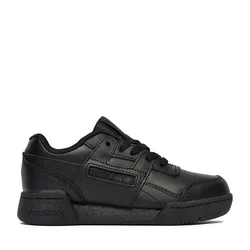 Superge Reebok EO-WORKOUT PLUS 100248883 Črna