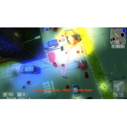 Street Arena