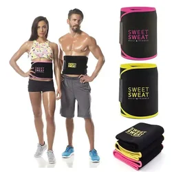 Fitness pojas za smanjenje obima