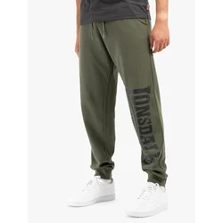 Lonsdale Mens jogging pants regular fit