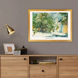 Opviq Slika 35x45cm